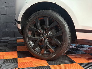 Land Rover Range Rover Evoque thumbnail