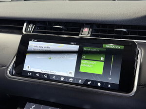 Land Rover Range Rover Evoque thumbnail