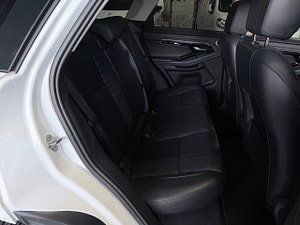 Land Rover Range Rover Evoque thumbnail