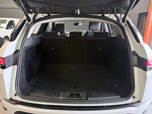 Land Rover Range Rover Evoque thumbnail