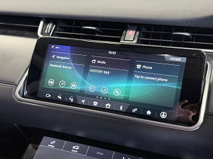 Land Rover Range Rover Evoque thumbnail