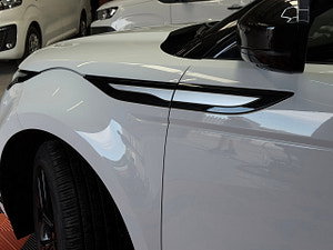 Land Rover Range Rover Evoque thumbnail