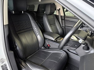 Land Rover Range Rover Evoque thumbnail
