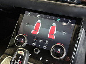 Land Rover Range Rover Evoque thumbnail