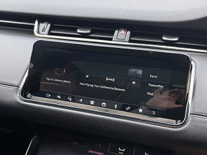 Land Rover Range Rover Evoque thumbnail