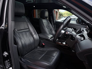 Land Rover Range Rover Evoque thumbnail