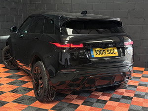 Land Rover Range Rover Evoque thumbnail