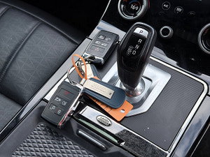 Land Rover Range Rover Evoque thumbnail