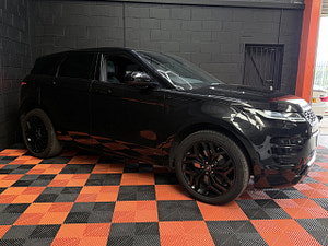 Land Rover Range Rover Evoque thumbnail
