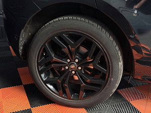 Land Rover Range Rover Evoque thumbnail