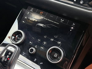 Land Rover Range Rover Evoque thumbnail