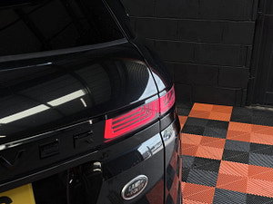 Land Rover Range Rover Evoque thumbnail