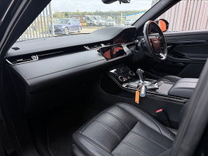 Land Rover Range Rover Evoque thumbnail