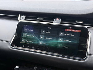 Land Rover Range Rover Evoque thumbnail
