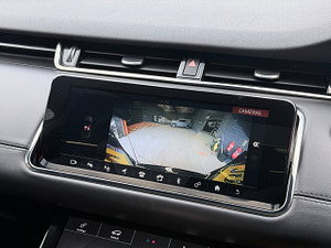 Land Rover Range Rover Evoque thumbnail