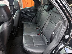 Land Rover Range Rover Evoque thumbnail