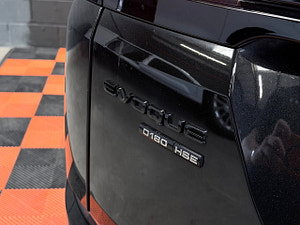 Land Rover Range Rover Evoque thumbnail
