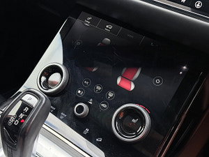Land Rover Range Rover Evoque thumbnail