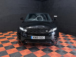 Land Rover Range Rover Evoque thumbnail