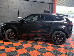 Land Rover Range Rover Evoque thumbnail