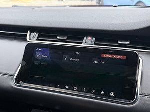 Land Rover Range Rover Evoque thumbnail