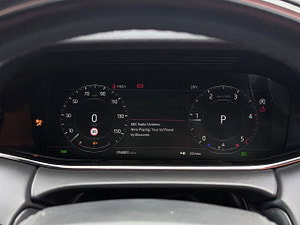 Land Rover Range Rover Evoque thumbnail