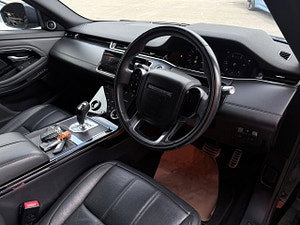 Land Rover Range Rover Evoque thumbnail