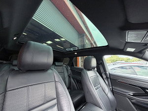 Land Rover Range Rover Evoque thumbnail