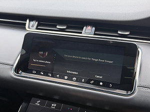 Land Rover Range Rover Evoque thumbnail