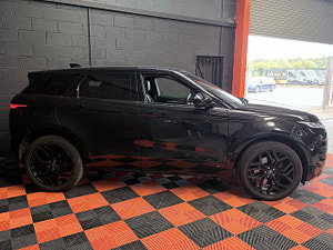 Land Rover Range Rover Evoque thumbnail