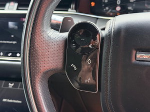 Land Rover Range Rover Evoque thumbnail