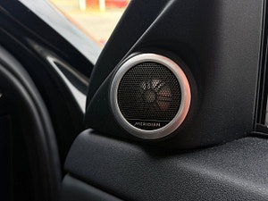 Land Rover Range Rover Evoque thumbnail