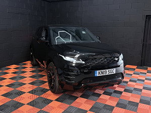 Land Rover Range Rover Evoque thumbnail