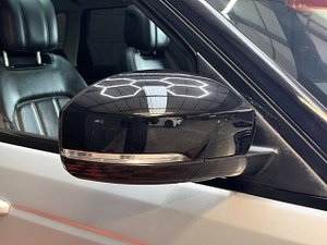 Land Rover Range Rover Sport thumbnail