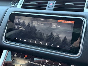 Land Rover Range Rover Sport thumbnail