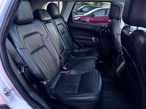 Land Rover Range Rover Sport thumbnail