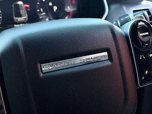 Land Rover Range Rover Sport thumbnail