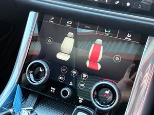 Land Rover Range Rover Sport thumbnail