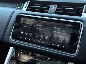 Land Rover Range Rover Sport thumbnail