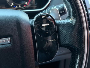 Land Rover Range Rover Sport thumbnail