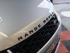 Land Rover Range Rover Sport thumbnail
