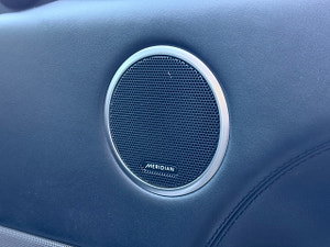 Land Rover Range Rover Sport thumbnail