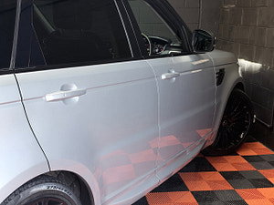 Land Rover Range Rover Sport thumbnail
