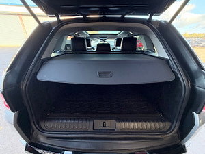 Land Rover Range Rover Sport thumbnail