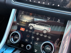 Land Rover Range Rover Sport thumbnail