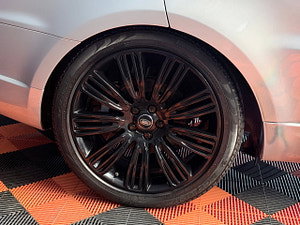 Land Rover Range Rover Sport thumbnail