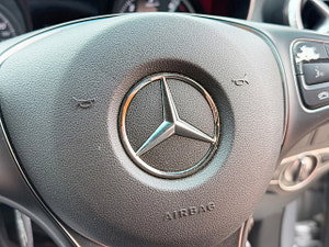 Mercedes-Benz X Class thumbnail