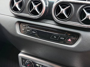 Mercedes-Benz X Class thumbnail