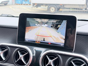Mercedes-Benz X Class thumbnail