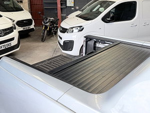 Mercedes-Benz X Class thumbnail